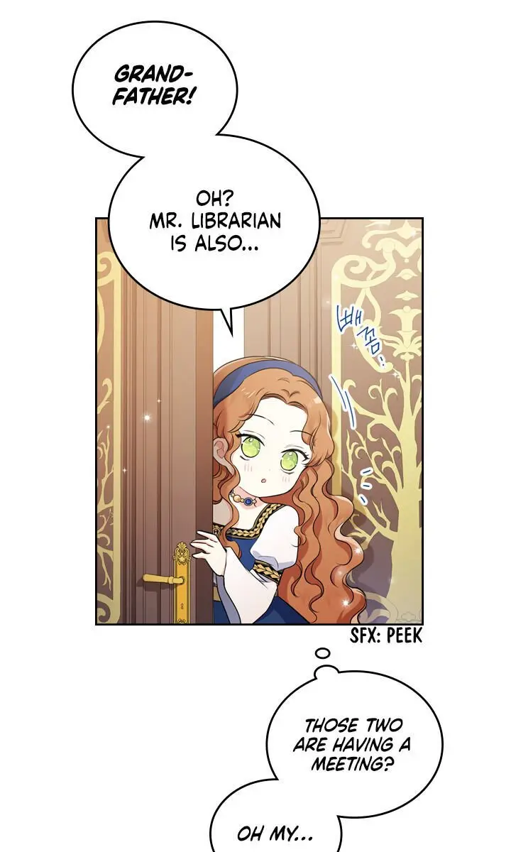 I'll Be the Matriarch in This Life Chapter 28 Page 75
