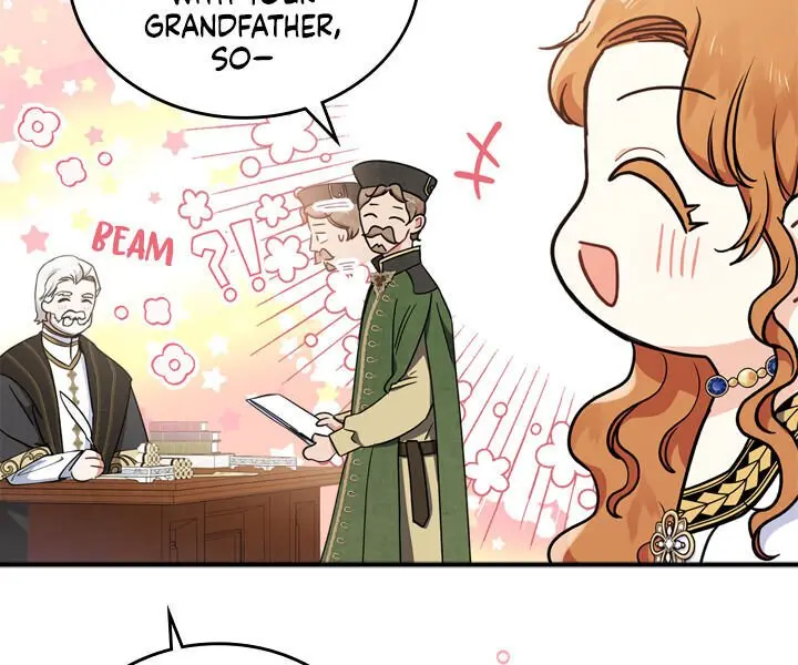 I'll Be the Matriarch in This Life Chapter 28 Page 77