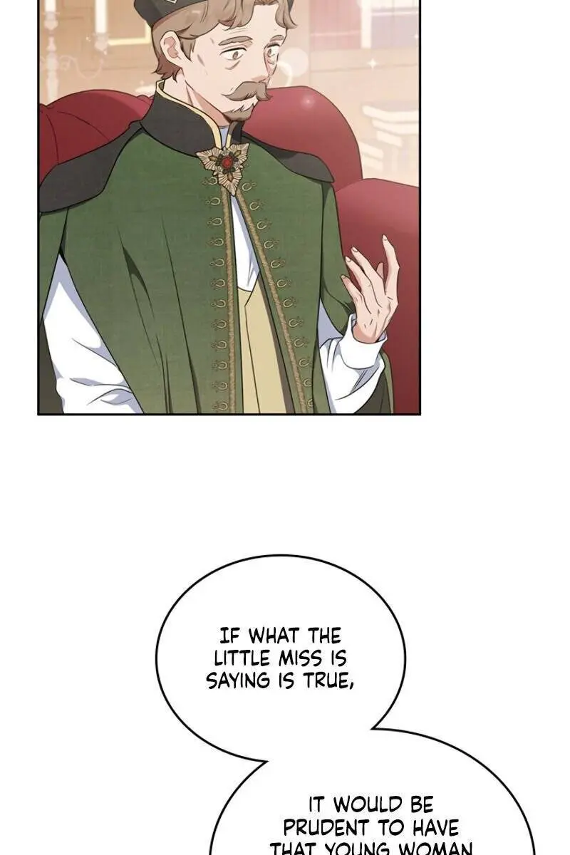 I'll Be the Matriarch in This Life Chapter 29 Page 15