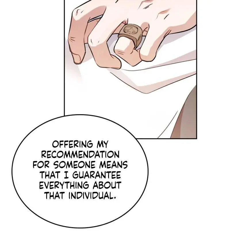 I'll Be the Matriarch in This Life Chapter 29 Page 18