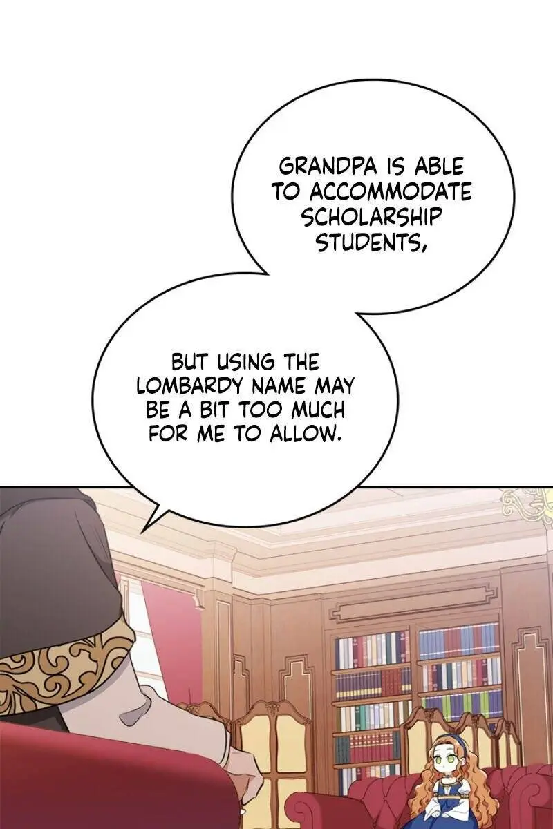 I'll Be the Matriarch in This Life Chapter 29 Page 19