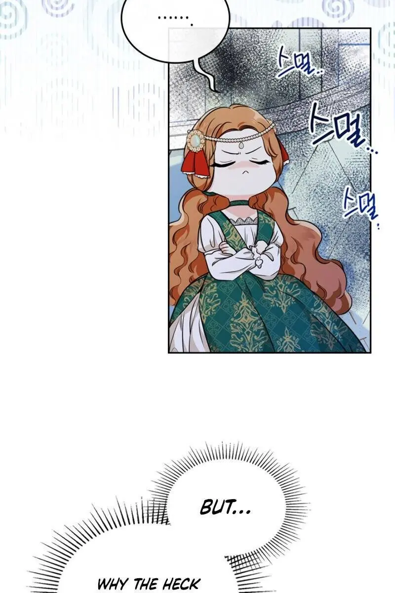 I'll Be the Matriarch in This Life Chapter 29 Page 40