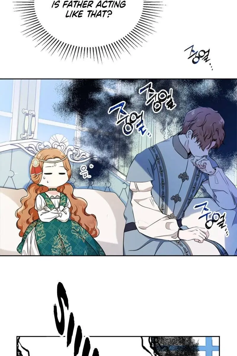 I'll Be the Matriarch in This Life Chapter 29 Page 41