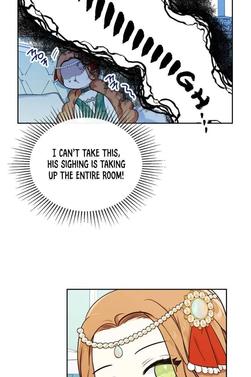 I'll Be the Matriarch in This Life Chapter 29 Page 42