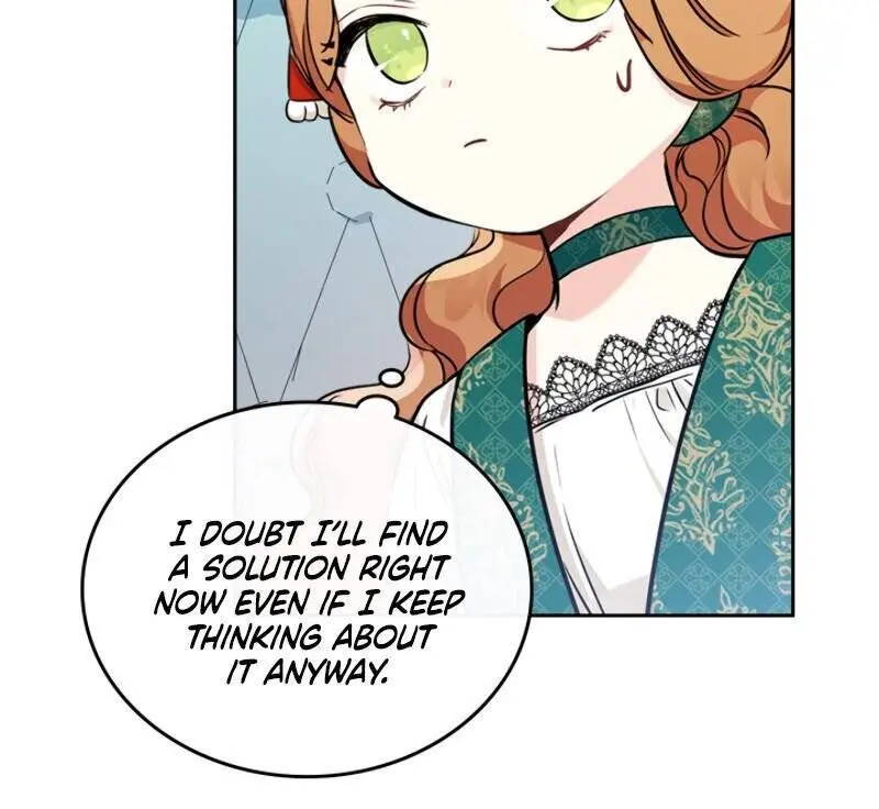 I'll Be the Matriarch in This Life Chapter 29 Page 43