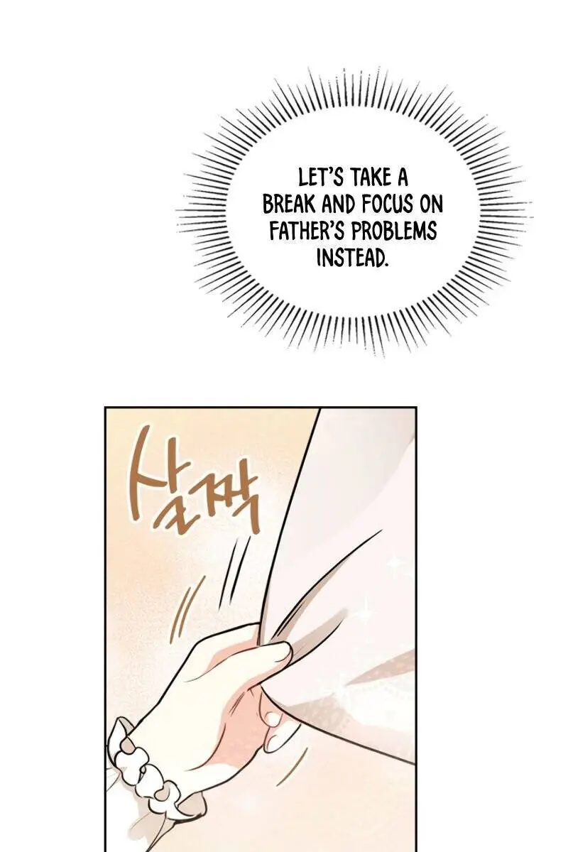 I'll Be the Matriarch in This Life Chapter 29 Page 44