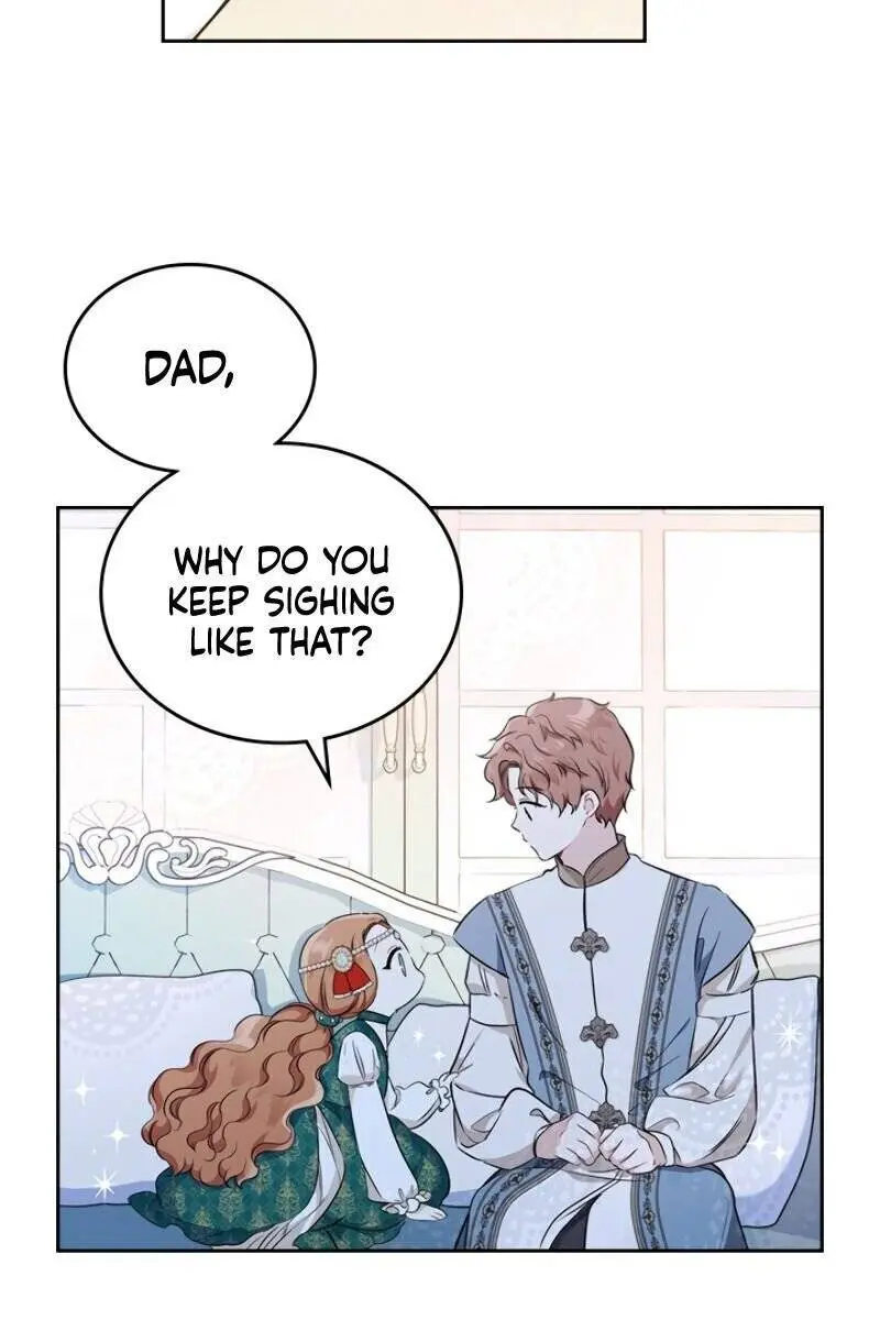 I'll Be the Matriarch in This Life Chapter 29 Page 45