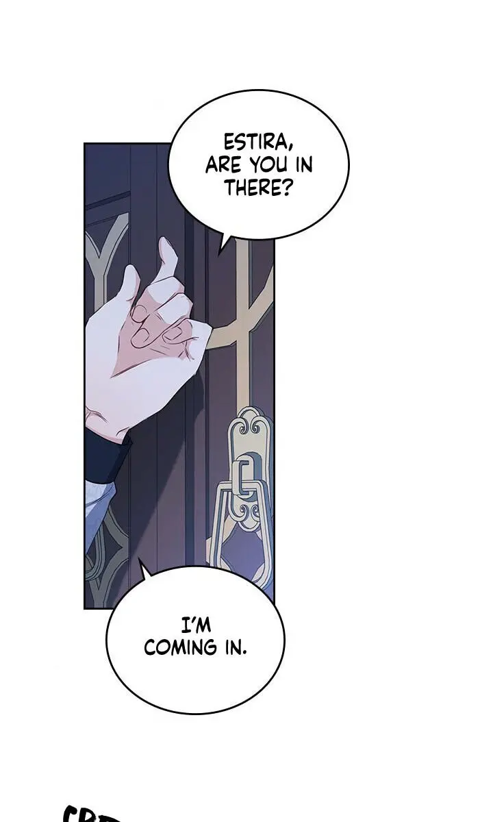 I'll Be the Matriarch in This Life Chapter 30 Page 8