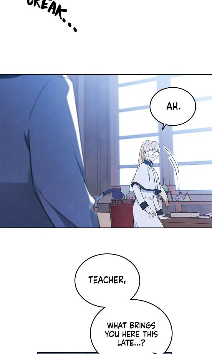 I'll Be the Matriarch in This Life Chapter 30 Page 9