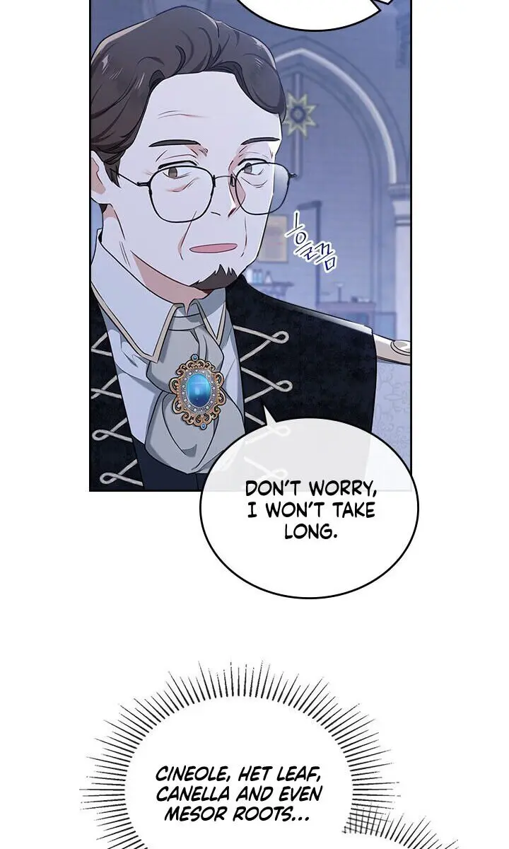 I'll Be the Matriarch in This Life Chapter 30 Page 10