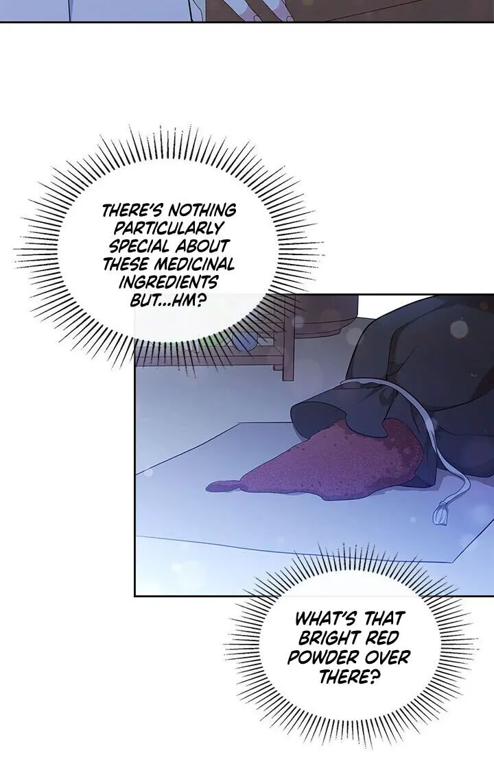 I'll Be the Matriarch in This Life Chapter 30 Page 12