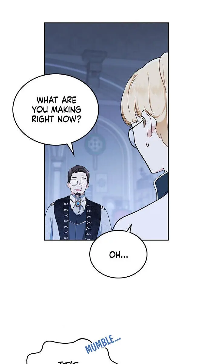 I'll Be the Matriarch in This Life Chapter 30 Page 13