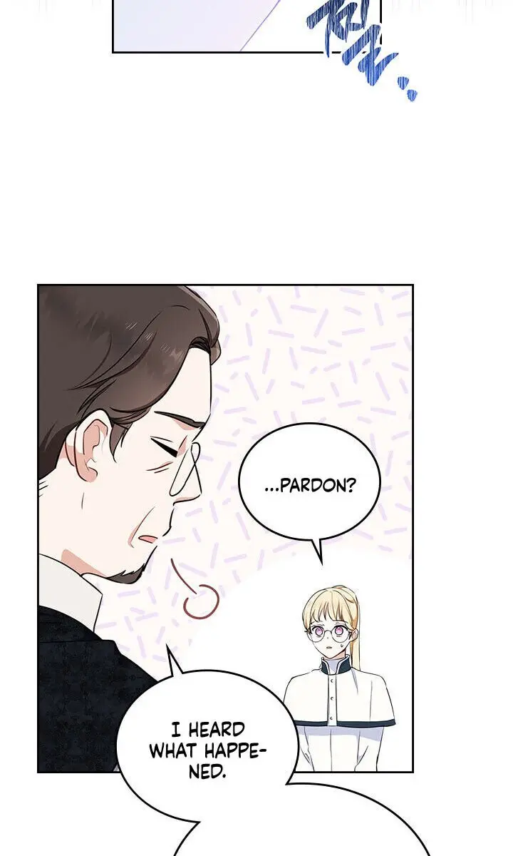 I'll Be the Matriarch in This Life Chapter 30 Page 19