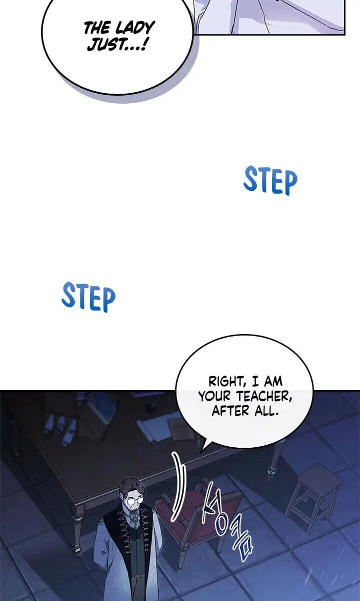 I'll Be the Matriarch in This Life Chapter 30 Page 21