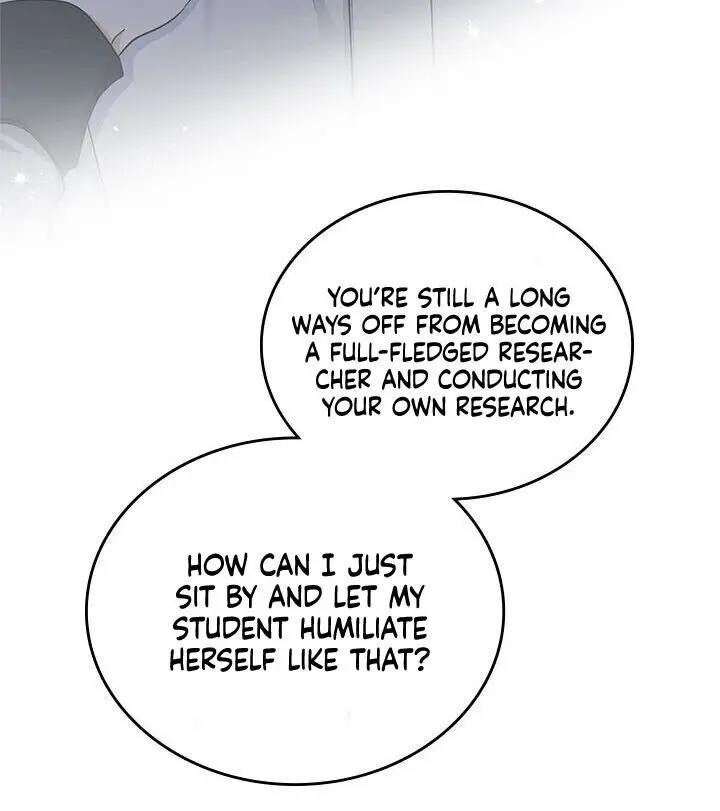 I'll Be the Matriarch in This Life Chapter 30 Page 28