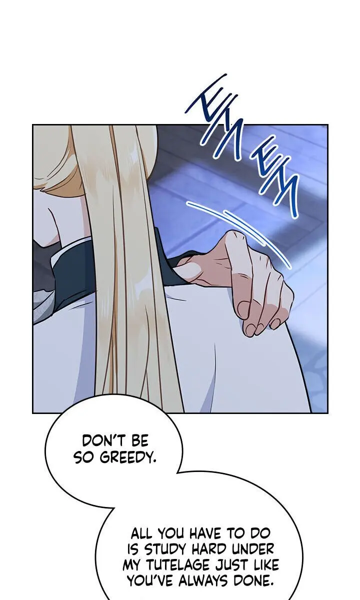 I'll Be the Matriarch in This Life Chapter 30 Page 29