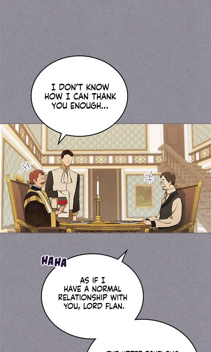 I'll Be the Matriarch in This Life Chapter 30 Page 36