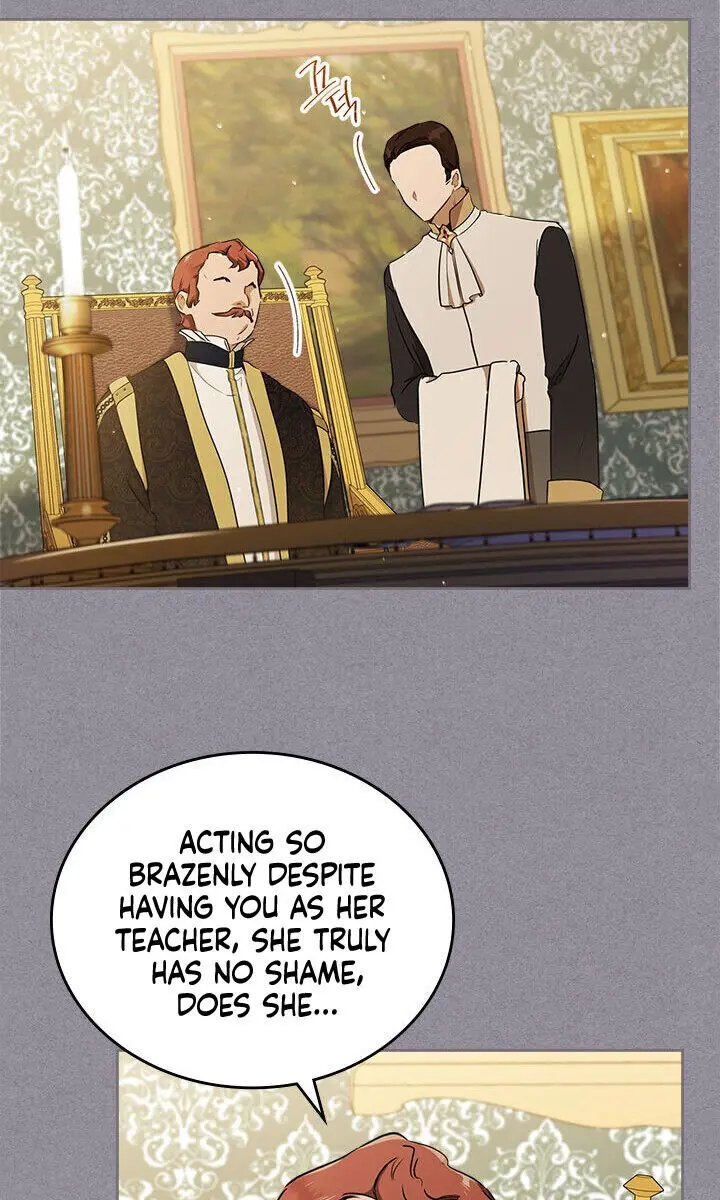 I'll Be the Matriarch in This Life Chapter 30 Page 42
