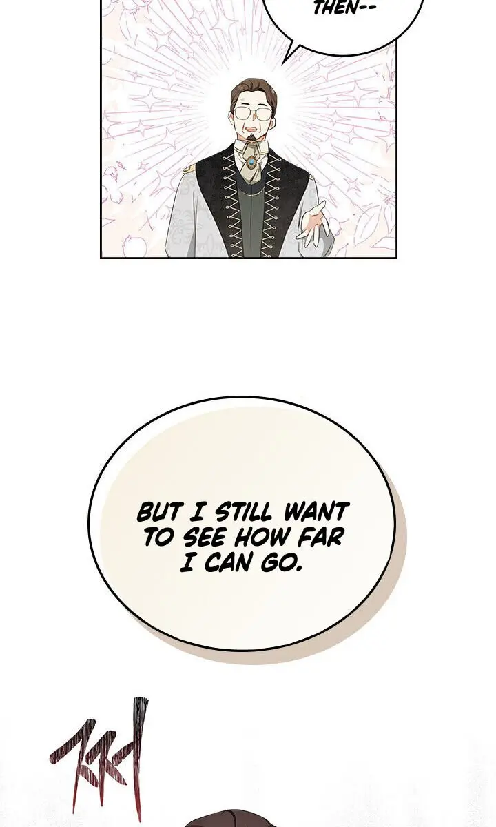 I'll Be the Matriarch in This Life Chapter 30 Page 54