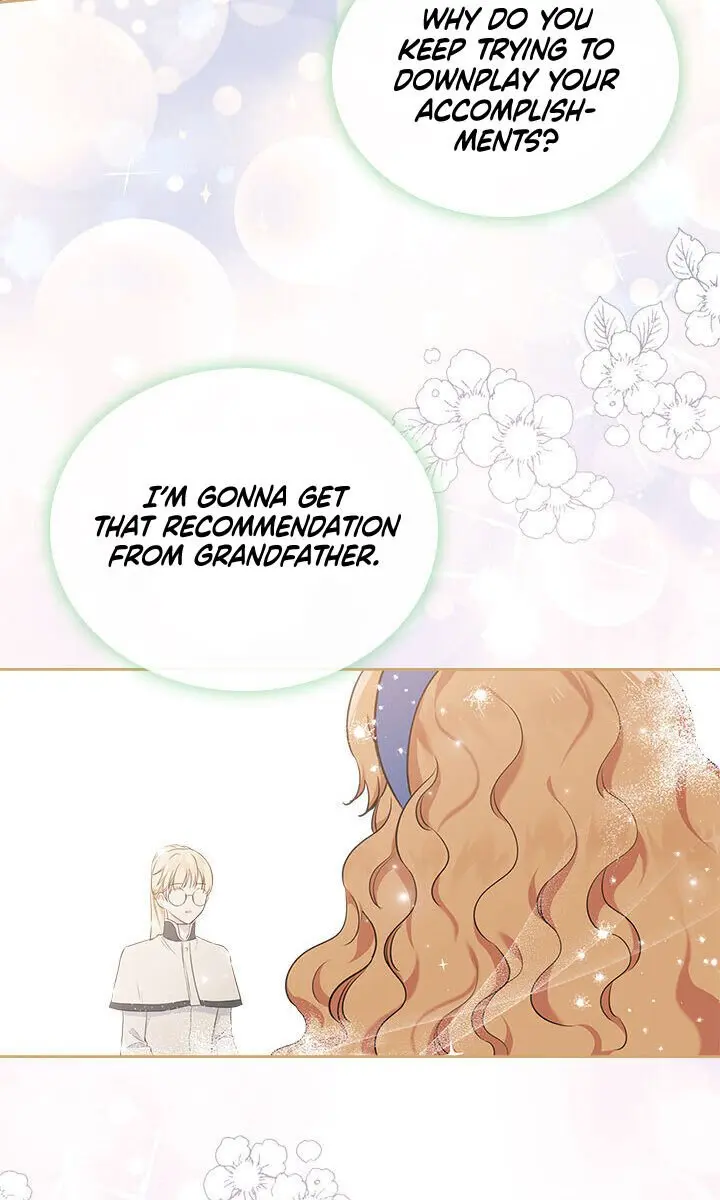 I'll Be the Matriarch in This Life Chapter 30 Page 61