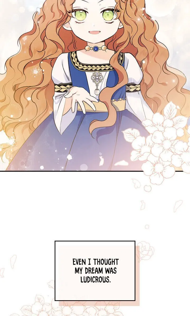 I'll Be the Matriarch in This Life Chapter 30 Page 64