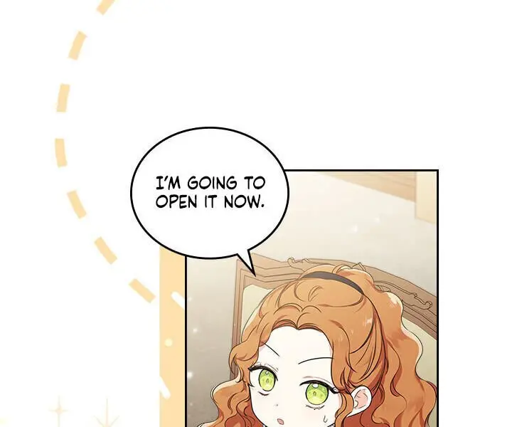 I'll Be the Matriarch in This Life Chapter 31 Page 4