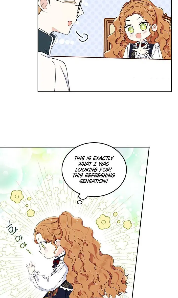 I'll Be the Matriarch in This Life Chapter 31 Page 10