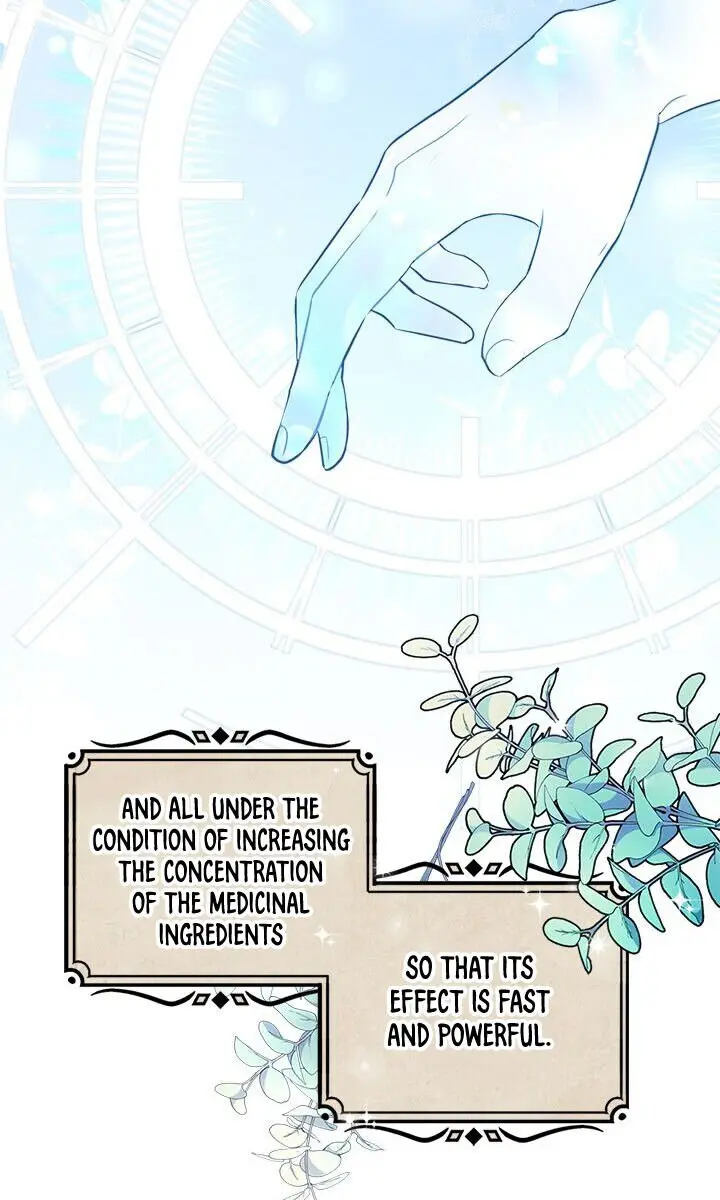I'll Be the Matriarch in This Life Chapter 31 Page 12