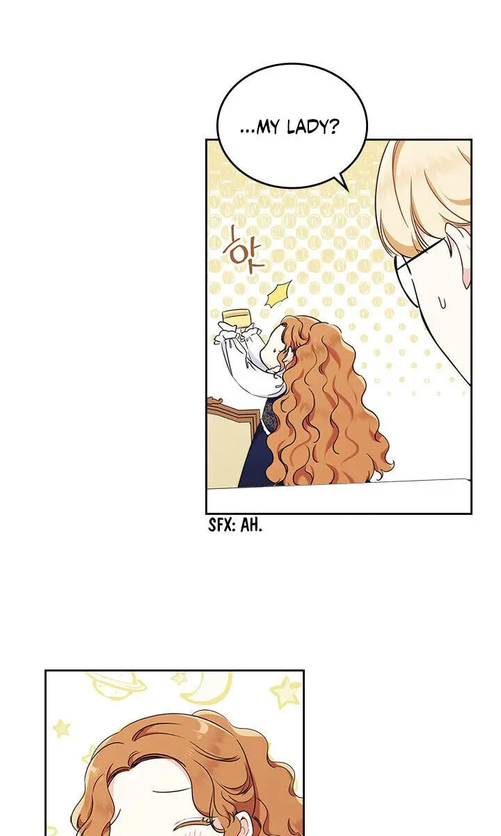 I'll Be the Matriarch in This Life Chapter 31 Page 19