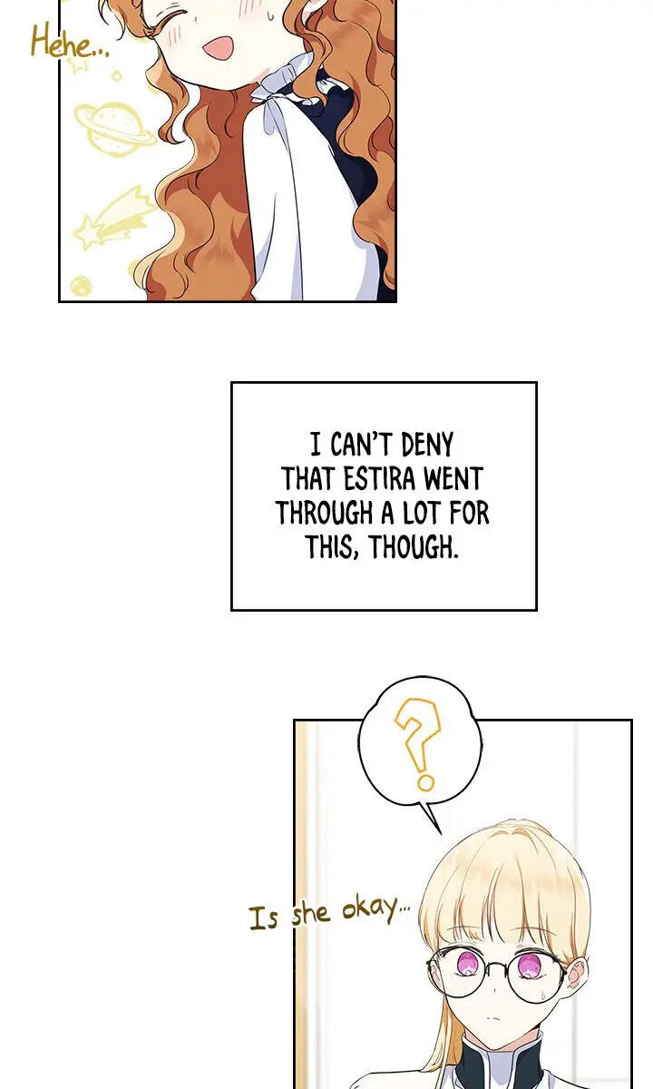 I'll Be the Matriarch in This Life Chapter 31 Page 20