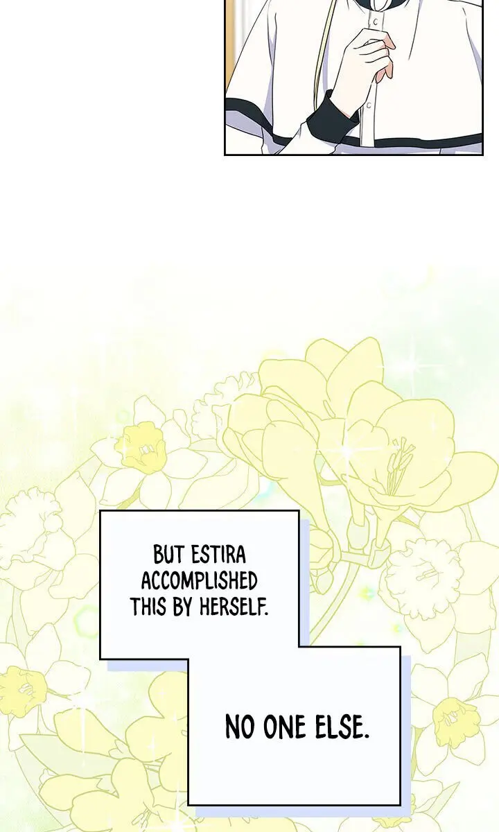 I'll Be the Matriarch in This Life Chapter 31 Page 21