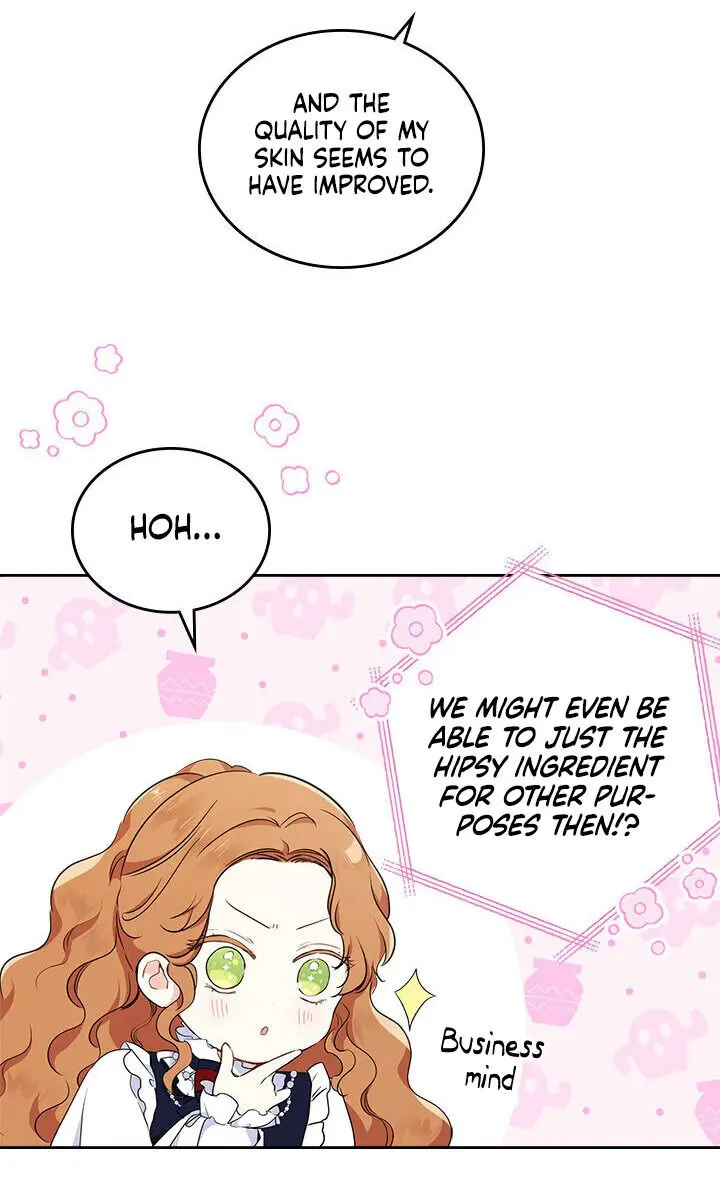 I'll Be the Matriarch in This Life Chapter 31 Page 24