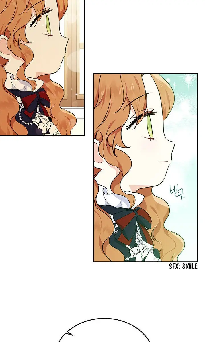 I'll Be the Matriarch in This Life Chapter 31 Page 27