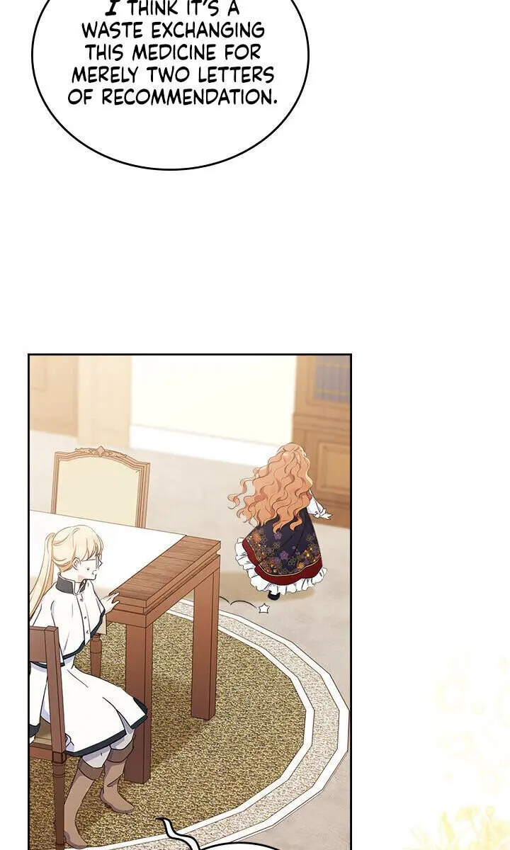 I'll Be the Matriarch in This Life Chapter 31 Page 30