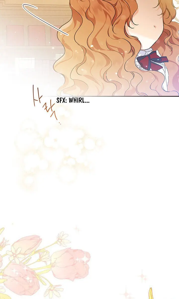 I'll Be the Matriarch in This Life Chapter 31 Page 32