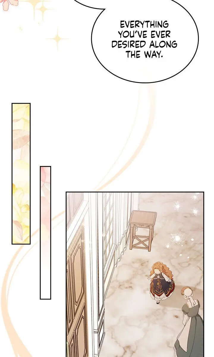 I'll Be the Matriarch in This Life Chapter 31 Page 35