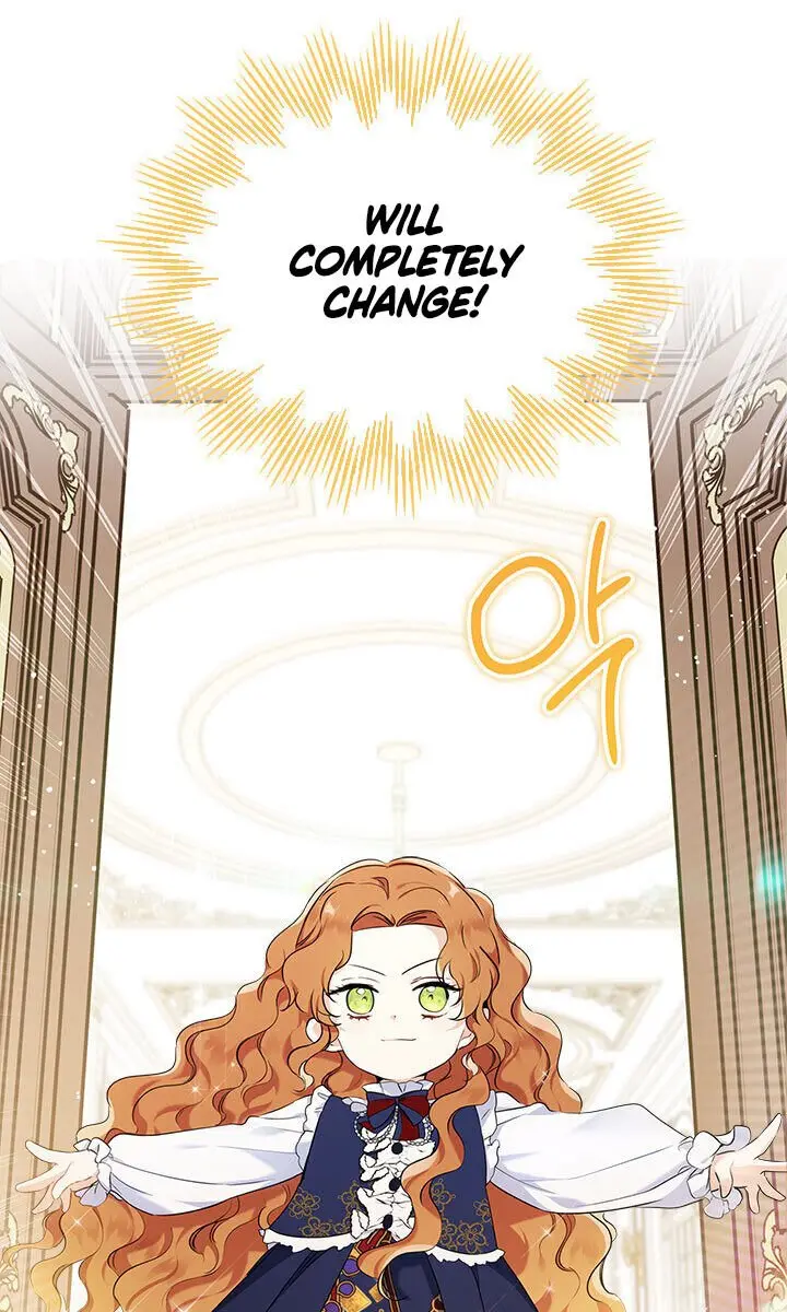I'll Be the Matriarch in This Life Chapter 31 Page 38