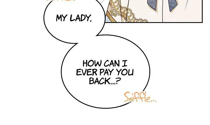 I'll Be the Matriarch in This Life Chapter 31 Page 42