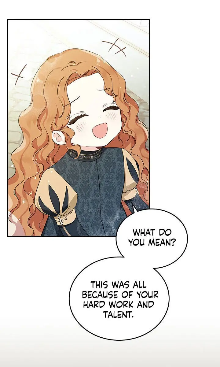 I'll Be the Matriarch in This Life Chapter 31 Page 43