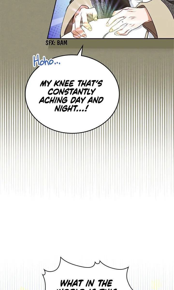 I'll Be the Matriarch in This Life Chapter 31 Page 46