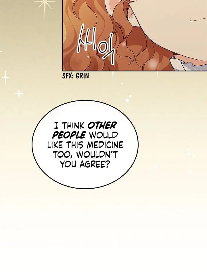 I'll Be the Matriarch in This Life Chapter 31 Page 49