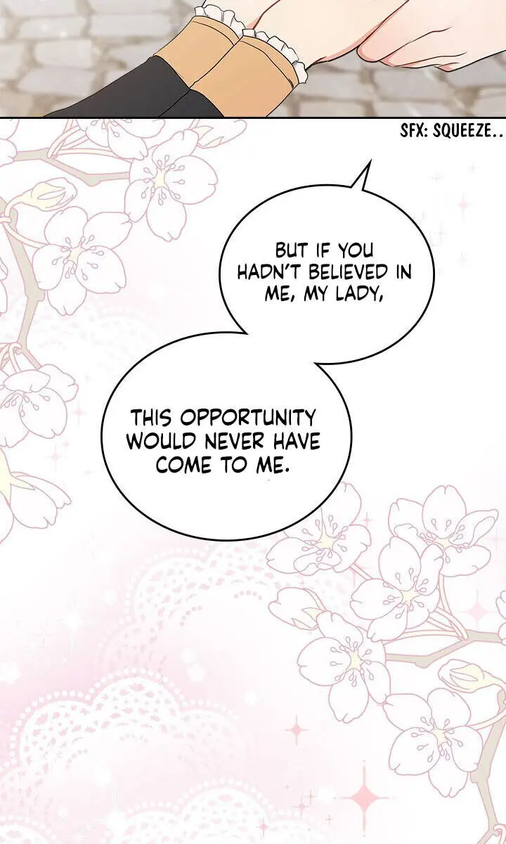 I'll Be the Matriarch in This Life Chapter 31 Page 54