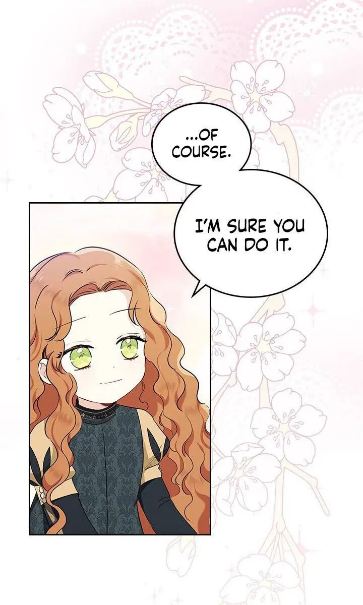 I'll Be the Matriarch in This Life Chapter 31 Page 56
