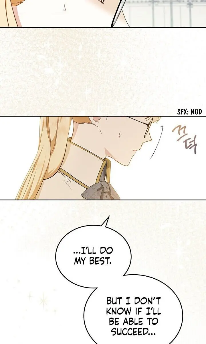 I'll Be the Matriarch in This Life Chapter 31 Page 69