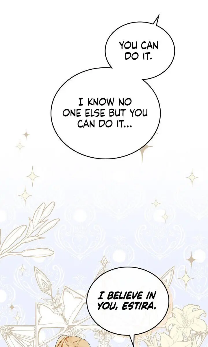 I'll Be the Matriarch in This Life Chapter 31 Page 71