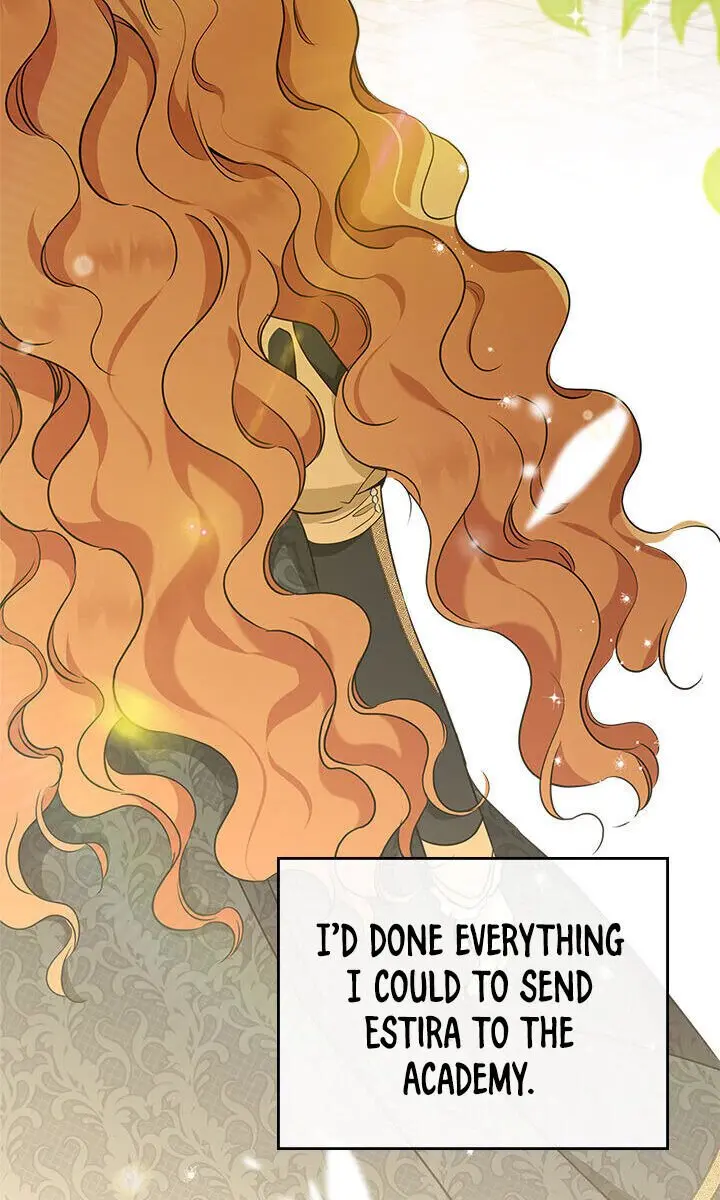 I'll Be the Matriarch in This Life Chapter 31 Page 80