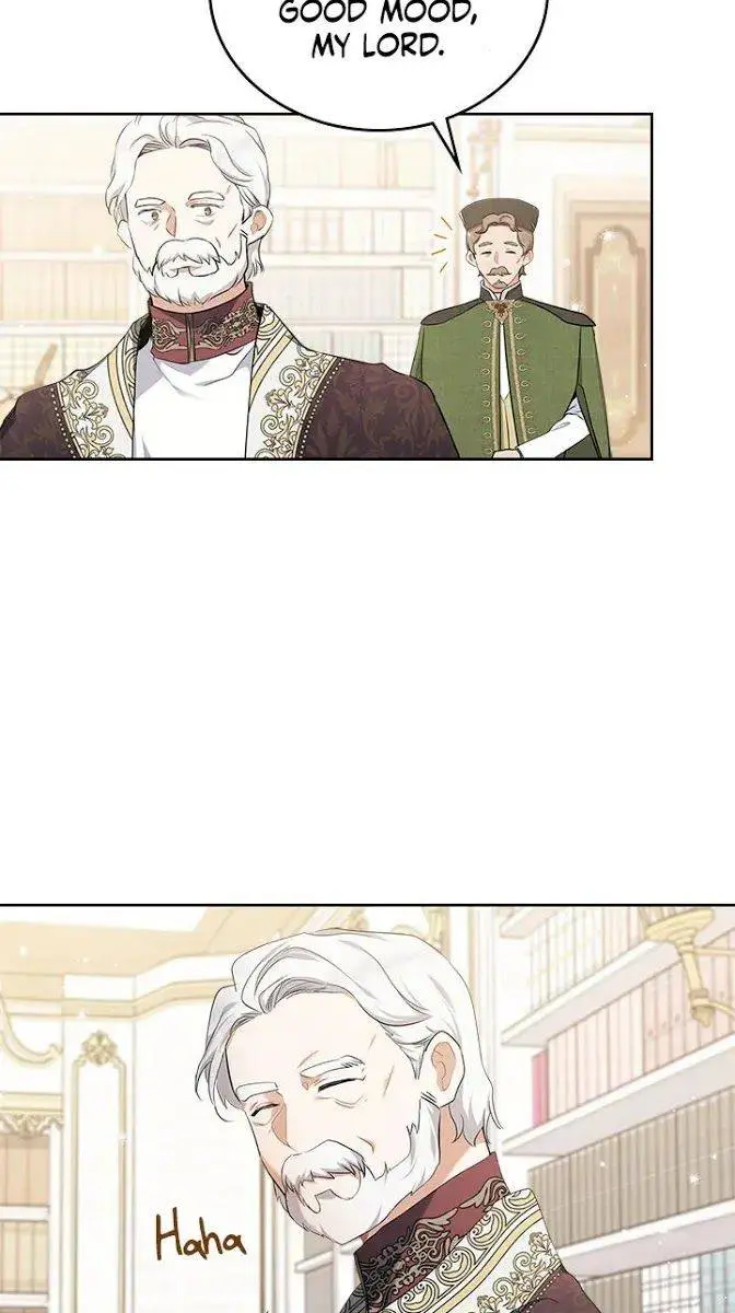 I'll Be the Matriarch in This Life Chapter 32 Page 5
