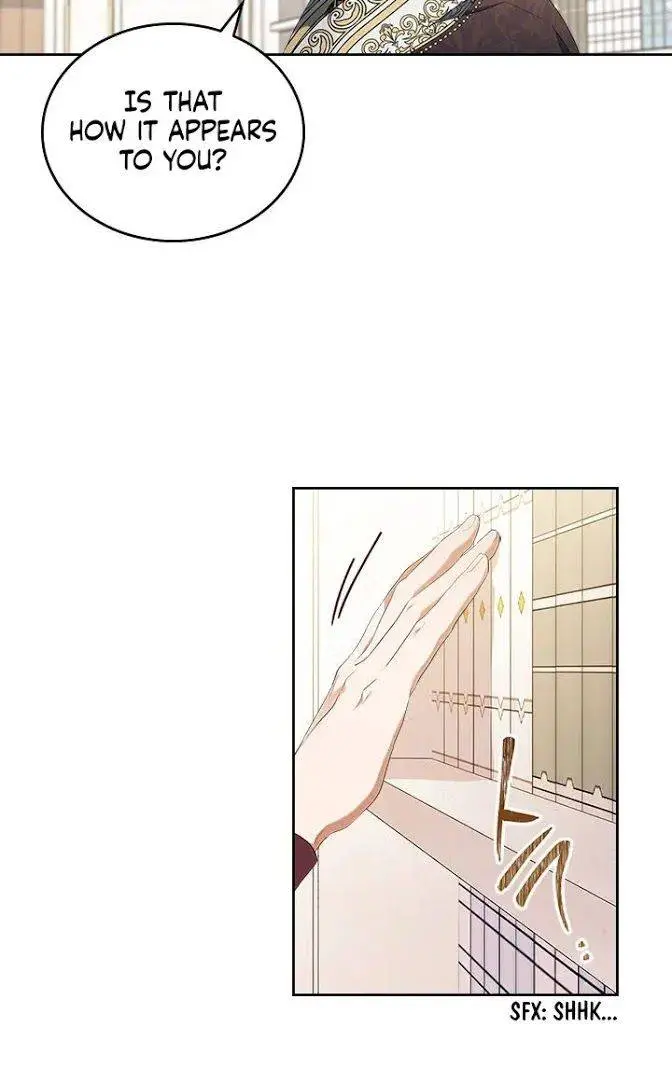I'll Be the Matriarch in This Life Chapter 32 Page 6