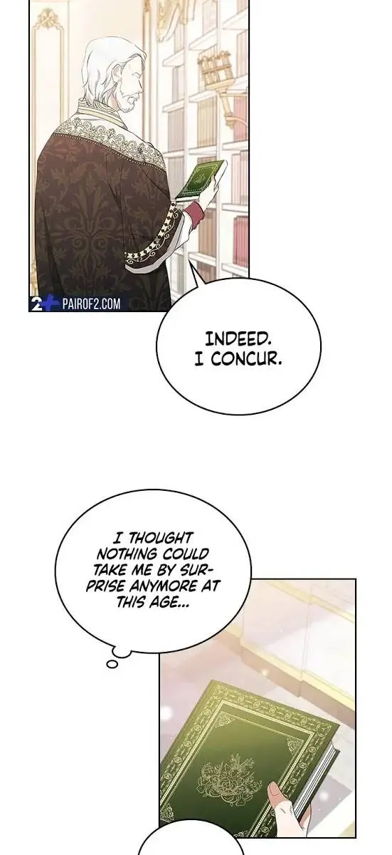 I'll Be the Matriarch in This Life Chapter 32 Page 9