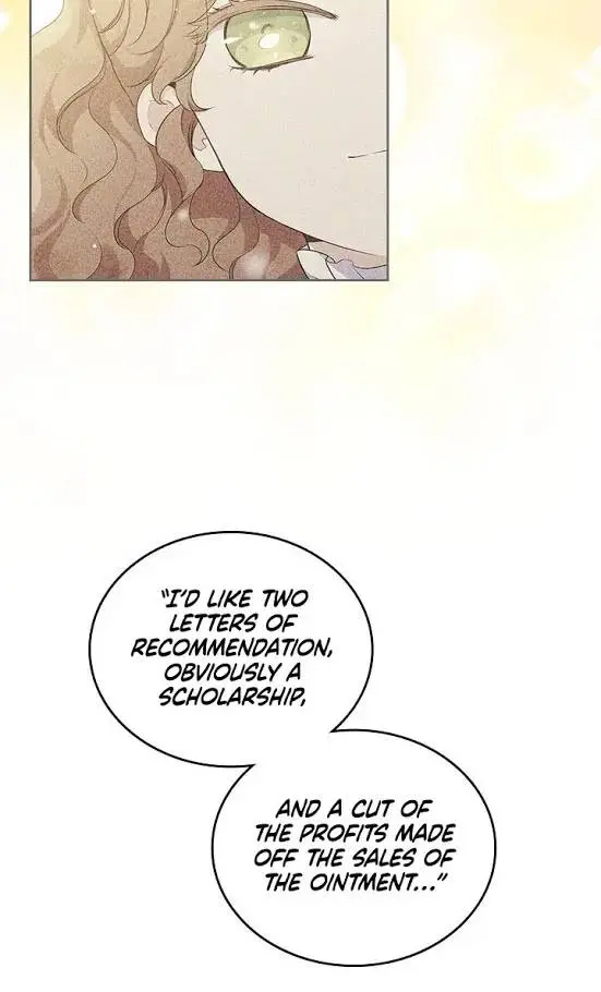 I'll Be the Matriarch in This Life Chapter 32 Page 11